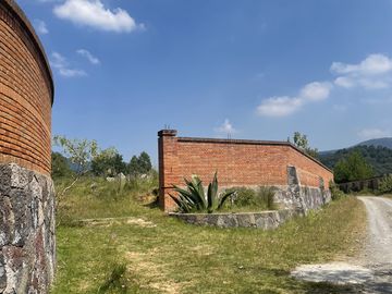 TERRENO PARA RANCHO
