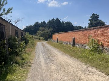 TERRENO PARA RANCHO