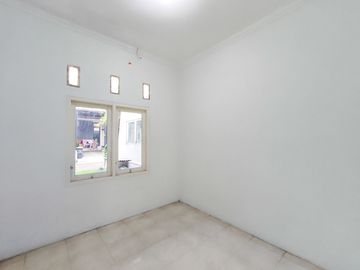 Rumah 10 Mnt ke Gerbang Tol Jatiwarna Bebas Banjir Siap KPR J-50314