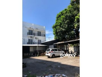 DIJUAL TANAH NURI TUBAN KUTA BADUNG, BALI