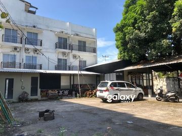 DIJUAL TANAH NURI TUBAN KUTA BADUNG, BALI