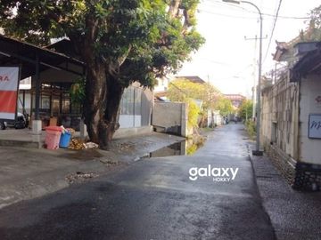 DIJUAL TANAH NURI TUBAN KUTA BADUNG, BALI