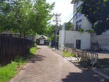 DIJUAL TANAH NURI TUBAN KUTA BADUNG, BALI