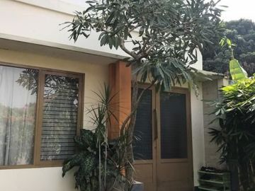Rumah diJual di Cinangka, Depok. Full furnished