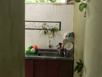 Rumah diJual di Cinangka, Depok. Full furnished