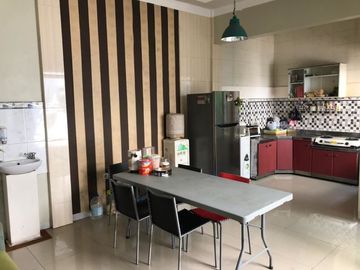 Rumah diJual di Cinangka, Depok. Full furnished