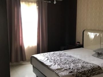 Rumah diJual di Cinangka, Depok. Full furnished