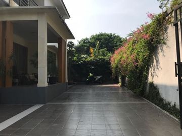 Rumah diJual di Cinangka, Depok. Full furnished