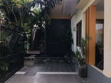 Rumah diJual di Cinangka, Depok. Full furnished