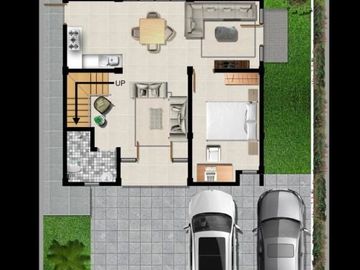 Lebar Jalan 10 Meter, 4 Km RSUD Tidar, Grand Emerald Residence