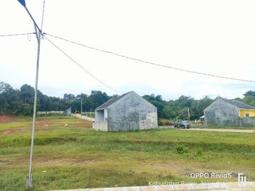 Perumahan Angsuran 800rban di Cileungsi Tanpa Dp Free Biaya2