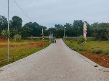 Perumahan Angsuran 800rban di Cileungsi Tanpa Dp Free Biaya2