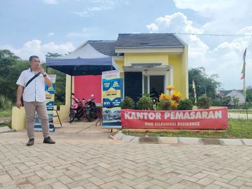 Perumahan Angsuran 800rban di Cileungsi Tanpa Dp Free Biaya2