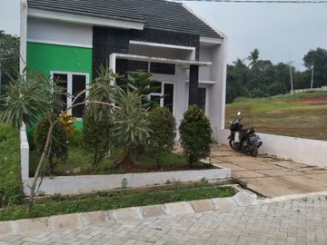 Perumahan Angsuran 800rban di Cileungsi Tanpa Dp Free Biaya2