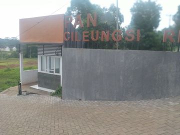 Perumahan Angsuran 800rban di Cileungsi Tanpa Dp Free Biaya2