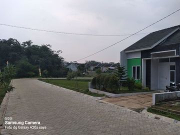 Perumahan Angsuran 800rban di Cileungsi Tanpa Dp Free Biaya2