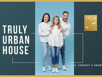 Freja Chic, Hunian Terbaru Limited Unit In BSD City !!