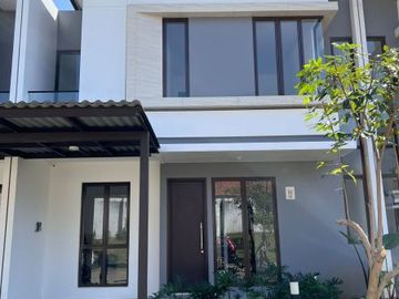 Freja Chic, Hunian Terbaru Limited Unit In BSD City !!