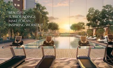 Top Choice in Property Investment! Prime Preselling 3BR Units For Sale at The Velaris Residences Pasig City