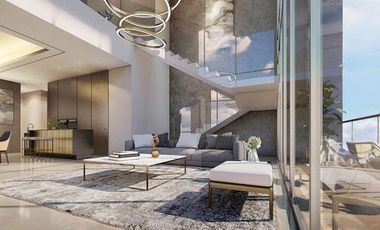 Top Choice in Property Investment! Prime Preselling 3BR Units For Sale at The Velaris Residences Pasig City