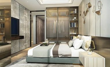 Top Choice in Property Investment! Prime Preselling 3BR Units For Sale at The Velaris Residences Pasig City