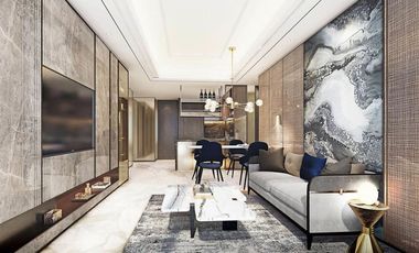 Top Choice in Property Investment! Prime Preselling 3BR Units For Sale at The Velaris Residences Pasig City