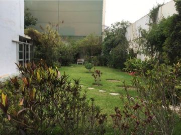 CASA COMO TERRENO en VENTA en TACNA - AL LADO DEL HOTEL VIÑA DEL MAR