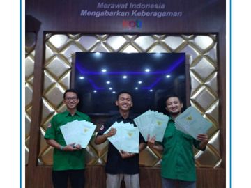 Tanah Kapling Perumahan Dekat Jalan Bomang, Diskon 25%