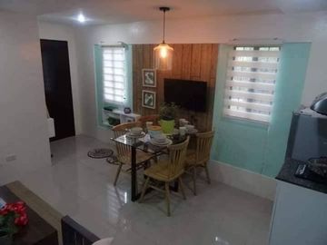 3 Bedroom House And Lot in Santa. Maria Bulacan