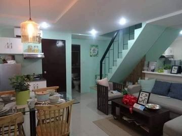 3 Bedroom House And Lot in Santa. Maria Bulacan