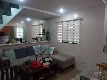 3 Bedroom House And Lot in Santa. Maria Bulacan