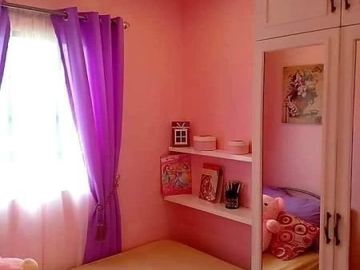 3 Bedroom House And Lot in Santa. Maria Bulacan