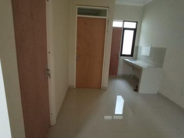 Rumah baru minimalis dan nyaman di arcamanik dekat antapani