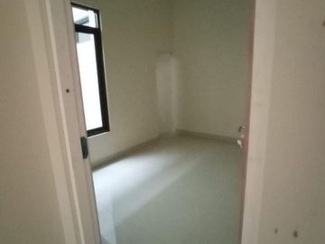Rumah baru minimalis dan nyaman di arcamanik dekat antapani