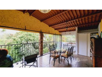 VENDO CASA 1445 MTS2 EN ALTOS DEL MARIA