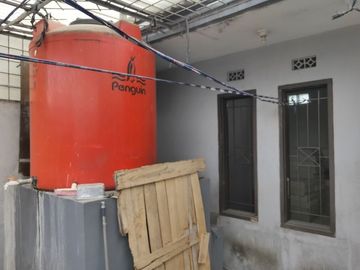 ruko 3 lantai murah strategis pusat kota leuwi Panjang Bandung