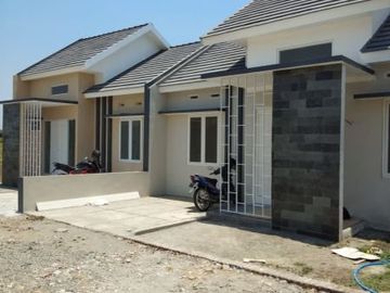 Perumahan SIAP HUNI DI Kota Kediri