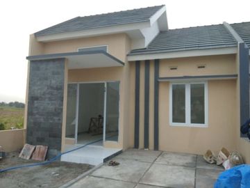 Perumahan SIAP HUNI DI Kota Kediri