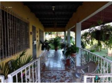 VENDO CASA EN ARRAIJAN VISTA ALEGRE 3R