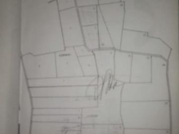 Cheap land for sale in Cipadung Kidul Panyileukan Bandung