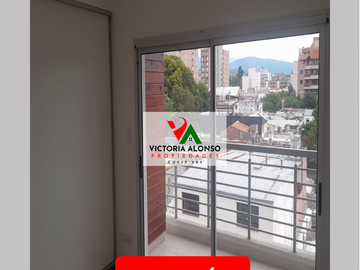 Hermoso Departamento en Macrocentro en Venta.