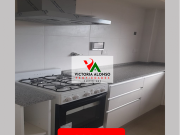 Hermoso Departamento en Macrocentro en Venta.