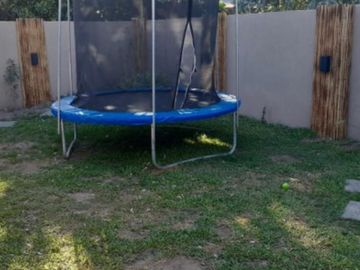 Venta de casa de 4 Amb en Monte Grande