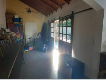 Venta de casa de 4 Amb en Monte Grande