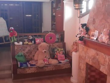 Venta de casa de 4 Amb en Monte Grande