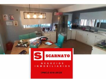 Venta de casa de 4 Amb en Monte Grande