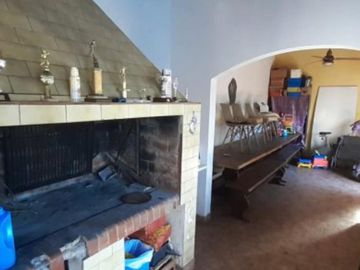 Venta de casa de 4 Amb en Monte Grande