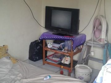 Rumah Second Rp 120 Juta, 1,5 Lnt, di Cipayung, Depok. LT 30