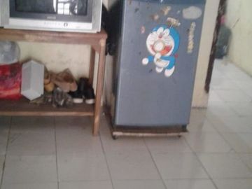 Rumah Second Rp 120 Juta, 1,5 Lnt, di Cipayung, Depok. LT 30