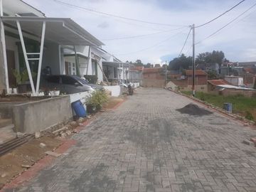 Rumah Terlaris di Bandung Barat Padalarang Promo Tahun Baru Only 367 Jt